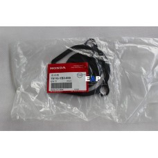 Honda Inlet Valve(Genuine) Of Water Pump WB20XH/WL20 Parts No.78117-YB3-K10