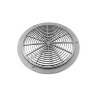 Protector,Fan Cover Fits Harbor Freight Predator 22HP 670cc V Twin Engine