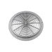 Protector,Fan Cover Fits Harbor Freight Predator 22HP 670cc V Twin Engine