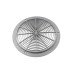 Protector,Fan Cover Fits Harbor Freight Predator 22HP 670cc V Twin Engine