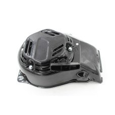 Recoil Starter+Fan Cover Fit for Rato RM120-V Rammer Engine Parts No.28110-Z1F0110-H300 28200-Z1F0110-H300