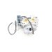 Brand New Carburetor Fit For Duromax 999cc ,Predator Double Cylinder Engine Use