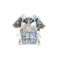 Crankcase Assy Fits Harbor Freight Predator 61614 22HP 670cc V Twin Engine 