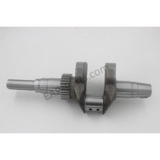 Crankshaft 1 inch Key way Fits Harbor Freight Predator 22HP 670cc V Twin Engine 61614