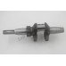 Crankshaft 1 inch Key way Fits Harbor Freight Predator 22HP 670cc V Twin Engine 61614