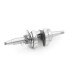 Crankshaft Fit for Rato RM120-V Rammer Engine Parts No.13300-Z1F0110-