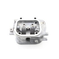 Cylinder Head Assy Left(L) Fits Harbor Freight Predator 61614 22HP 670cc V Twin Engine 