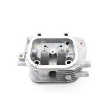 Cylinder Head Assy Left(L) Fits Harbor Freight Predator 61614 22HP 670cc V Twin Engine 