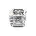 Cylinder Head Assy Left(L) Fits Harbor Freight Predator 61614 22HP 670cc V Twin Engine 