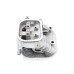 Cylinder Head Assy Left(L) Fits Harbor Freight Predator 61614 22HP 670cc V Twin Engine 
