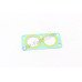 2Pcs Carburetor Gasket Fits Harbor Freight Predator 22HP 670cc V Twin Engine 16001-Z130210-00A0