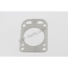 Cylinder Head Corn,Silver Gasket Fits Predator 22HP 670cc V Twin Engine Rato R670 Engine