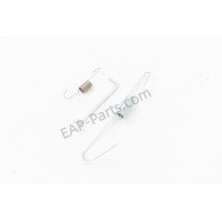 Governor Spring Set Fit for Rato RM120-V Rammer Engine Parts No.16063-Z1F0210 16012-Z1F0110 16064-Z1F0110-0000