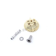 Governor Gear Fit for Rato RM120-V Rammer Engine Parts No.16400-Z1F0110-0000