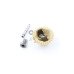 Governor Gear Fit for Rato RM120-V Rammer Engine Parts No.16400-Z1F0110-0000