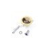 Governor Gear Fit for Rato RM120-V Rammer Engine Parts No.16400-Z1F0110-0000