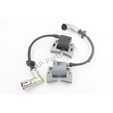 1 Pair Ignition Coil Fits Predator 22HP 670cc V Twin Engine 30400-Z130310/410