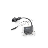 Ignition Coil Fit for Rato RM120-V Rammer Engine Parts No.30400-Z1F0110-0000