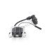 Ignition Coil Fit for Rato RM120-V Rammer Engine Parts No.30400-Z1F0110-0000