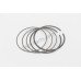 Piston Ring Set Fits Harbor Freight Predator 22HP 670cc V Twin Engine 61614