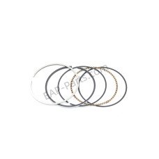 Piston Ring Set Fit for Rato RM120-V Rammer Engine Parts No.13200-Z1F0110-0000