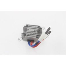 Recitifier Fits Harbor Freight Predator 22HP 670cc V Twin Engine