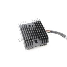 Rectifier Fit Charge Coil(12V18A 216W) Fit for GX270GX390 177F 188F 212cc 301cc 420cc High Pressure Washer Heating Hot Water Use