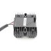 Rectifier Fit Charge Coil(12V18A 216W) Fit for GX270GX390 177F 188F 212cc 301cc 420cc High Pressure Washer Heating Hot Water Use