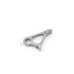 Camshaft Rock Arm #2 Fit for Rato RM120-V Rammer Engine Parts No.14341-Z1F0210-0000