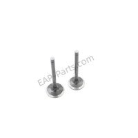 Valve Set Fit for Rato RM120-V Rammer Engine Parts No.12110-Z1F0110-0000