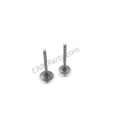 Valve Set Fit for Rato RM120-V Rammer Engine Parts No.12110-Z1F0110-0000