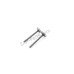 Valve Set Fit for Rato RM120-V Rammer Engine Parts No.12110-Z1F0110-0000