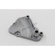 Cover Plate,Breath Groove Fits Harbor Freight Predator 61614 22HP 670cc V Twin Engine 