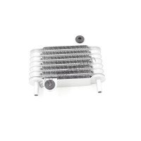 Oil Cooler Fits Harbor Freight Predator 22HP 670cc 61614 V Twin Engine
