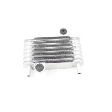 Oil Cooler Fits Harbor Freight Predator 22HP 670cc 61614 V Twin Engine