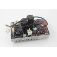 Lihua Inverter Panel for Predator,Wen,MiTM WORMS 1.6Kw 120V 60Hz Inverter Generator Parts No. 30043-Y2V0120-0000