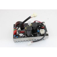 Lihua Inverter Panel for Predator,Wen,Roybi 1.6Kw 120V/240V 60Hz Inverter Generator Parts No.30043-Y5V1210-000