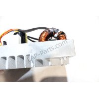 Lihua Inverter Panel for 1.8/2.0kW_240V_50H Inverter Generator Parts No. 30043-YC40410-000/30043-YC40810-000