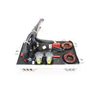 Lihua Inverter Panel for Predator,Wen,MiTM WORMS Champion 3.0Kw/3.3KW 120V 60Hz Inverter Generator Parts No. 30043-YEC0210-0000