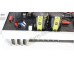 Lihua Inverter Panel for Predator,Wen,MiTM WORMS Champion 3.0Kw/3.3KW 120V 60Hz Inverter Generator Parts No. 30043-YEC0210-0000