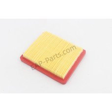 Air Filter Element for Honda GX100/GX100U Replacement Part No.17211-ZL8-023J