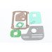 Full Set Gasket for Honda GX100/GX100U Replacement Part