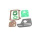 Full Set Gasket for Honda GX100/GX100U Replacement Part