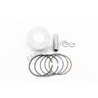 Full Piston Ring Set Fit For Honda GX100(Replacement Parts 13101-Z0D-000)