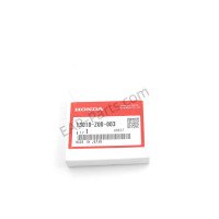 Piston Ring Set Fit For Honda GX100 Parts No.13010-Z0D-003J