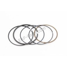 Piston Ring Set Fit For Honda GX100 Replacement Parts No.13010-Z0D-003J