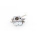 Carburetor for Honda GX100/GX100U Replacement Part(16100-Z4E-S14,16100-Z0D-V04)