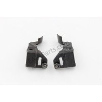 Outlet&Inlet Rock Arm Honda GX100/GX100U Replacement Part(14431-ZDD-000J 14441-ZDD-000J)