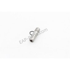 Outlet Valve Guide Pipe For Honda GX100/GX100U Part No.12201-Z0D-305J