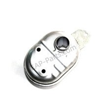 Muffler Comp For Honda GX100/GX100U Replacement Part No.18310-ZDD-810J Muffler Comp For Honda GX100/GX100U Replacement Part No.18310-ZDD-810J